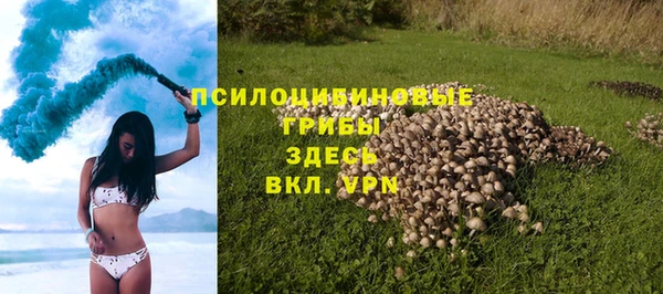 хмурый Баксан