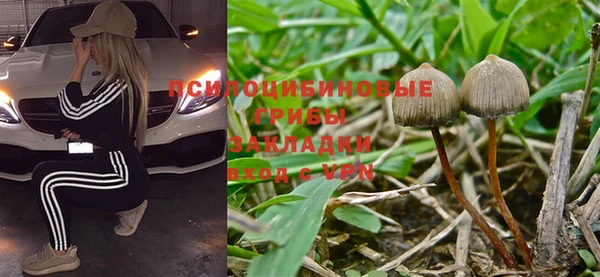 хмурый Баксан